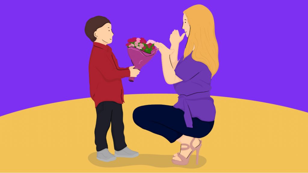 Top 5 Mother’s Day Discounts