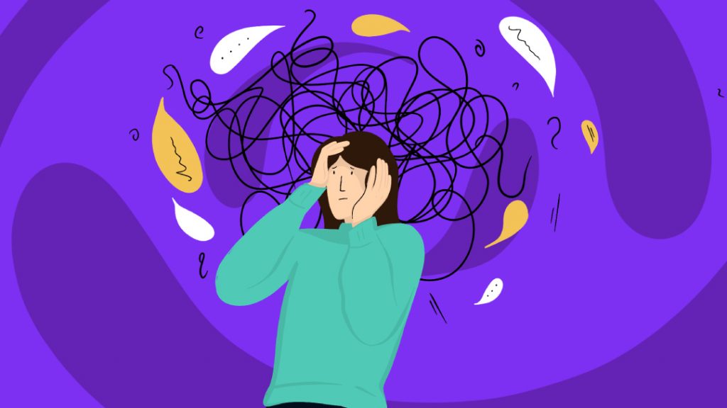 Stress Awareness Month: Tips To Feel Less Stressed