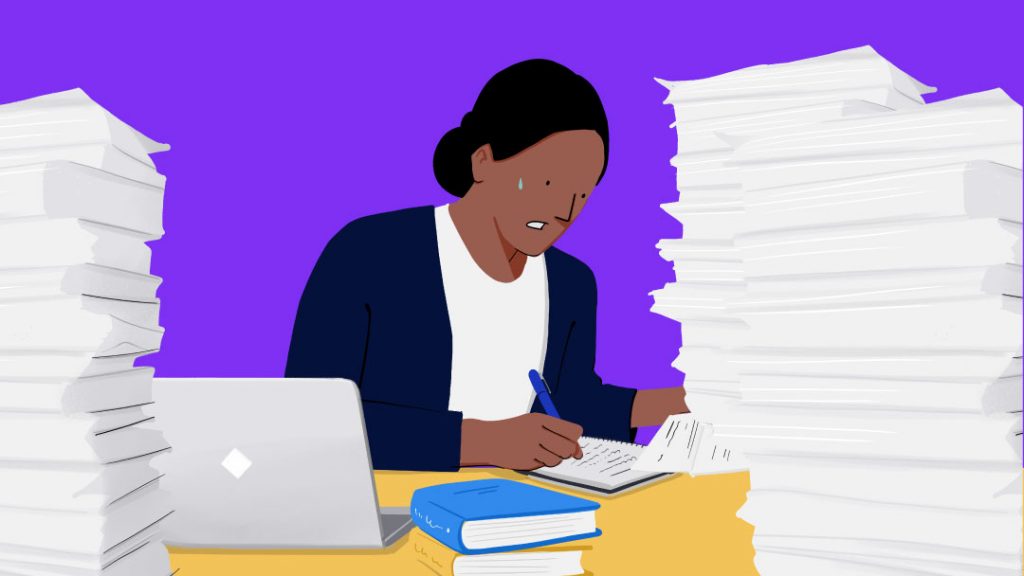Coping With Classroom Stress