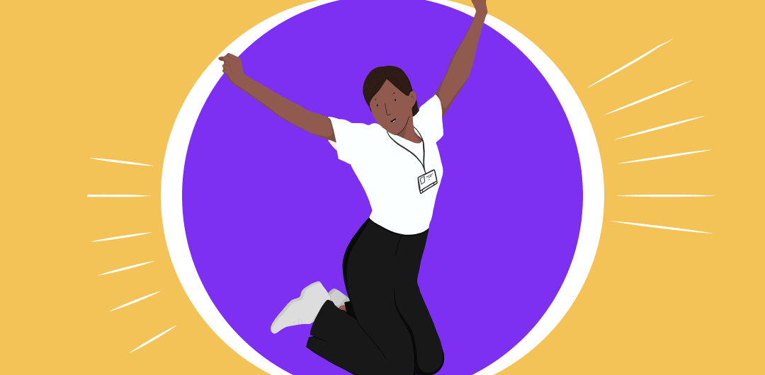 5 reasons why it's awesome to be a Teacher