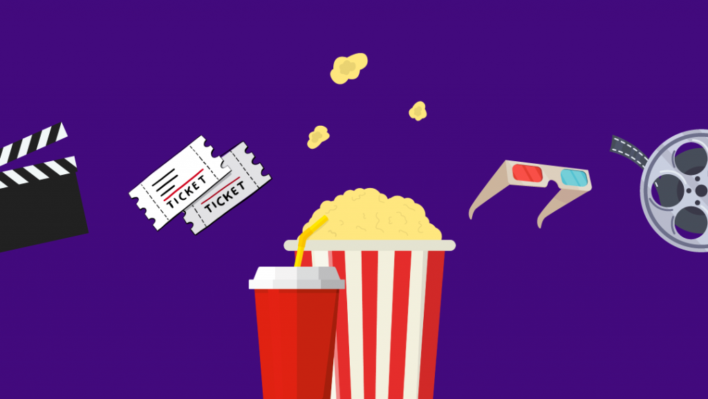 Teachers Cinema Discounts