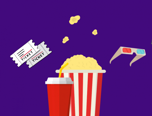 Teachers Cinema Discounts