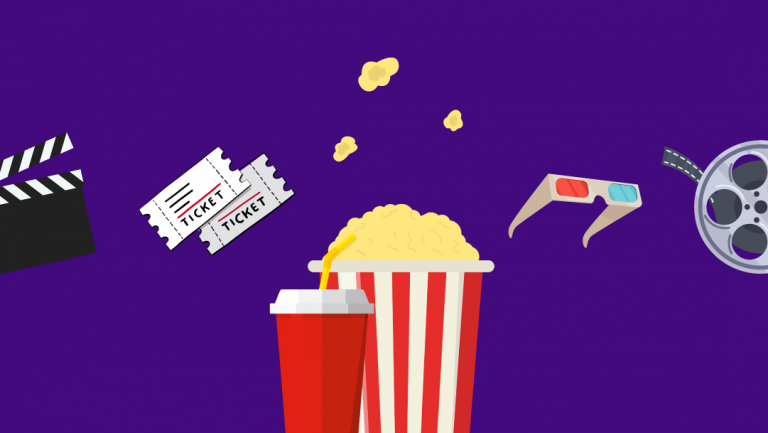 What To Watch At The Cinema – Teachers Cinema Discount.
