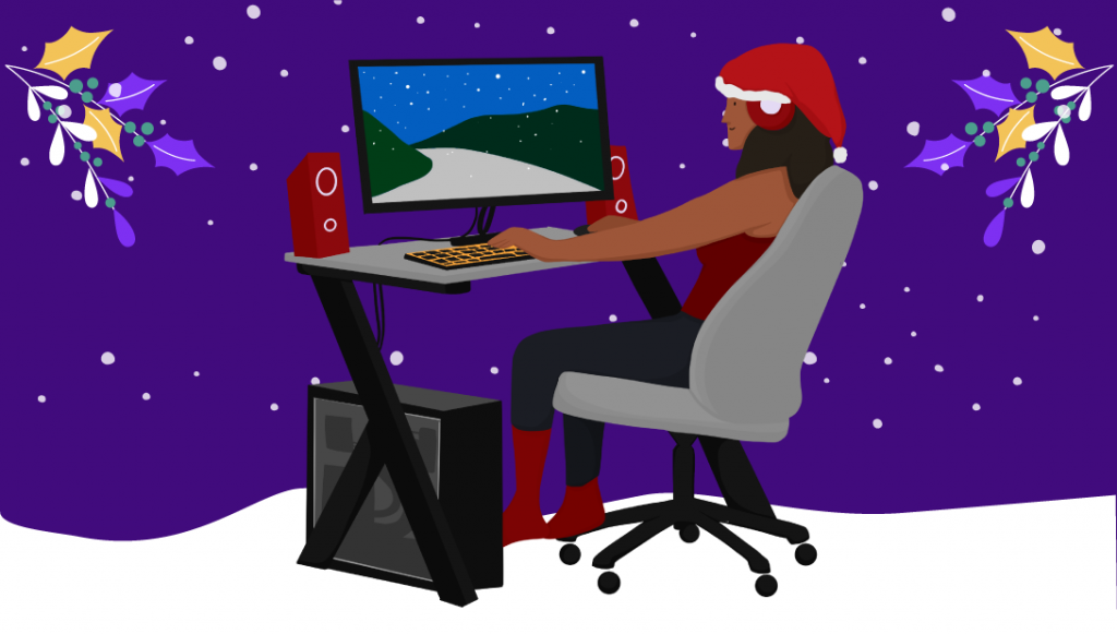 The Best Tech Gift Ideas This Christmas
