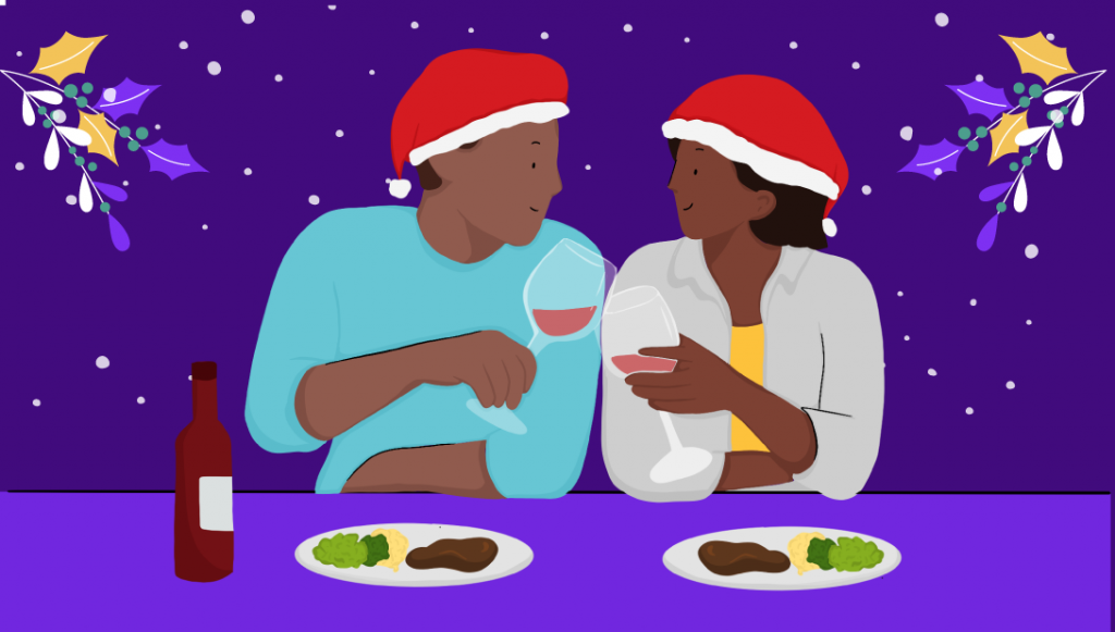 Teachers Discounts – December Date Ideas