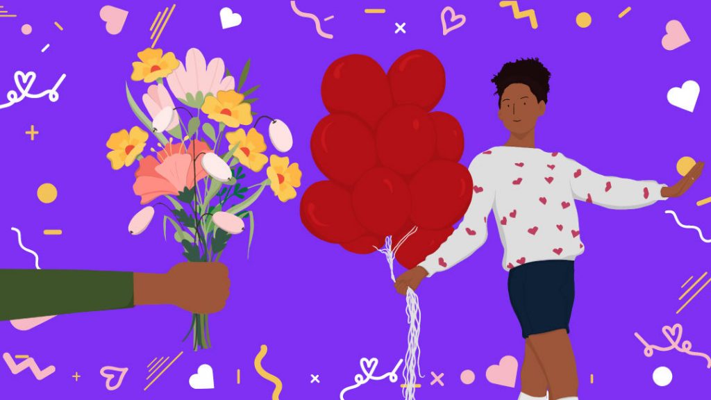 Valentine’s Day: Gift Ideas for Her with an Teachers Valentine’s Day discount