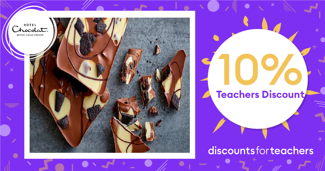 Teacher Valentines Day Discounts