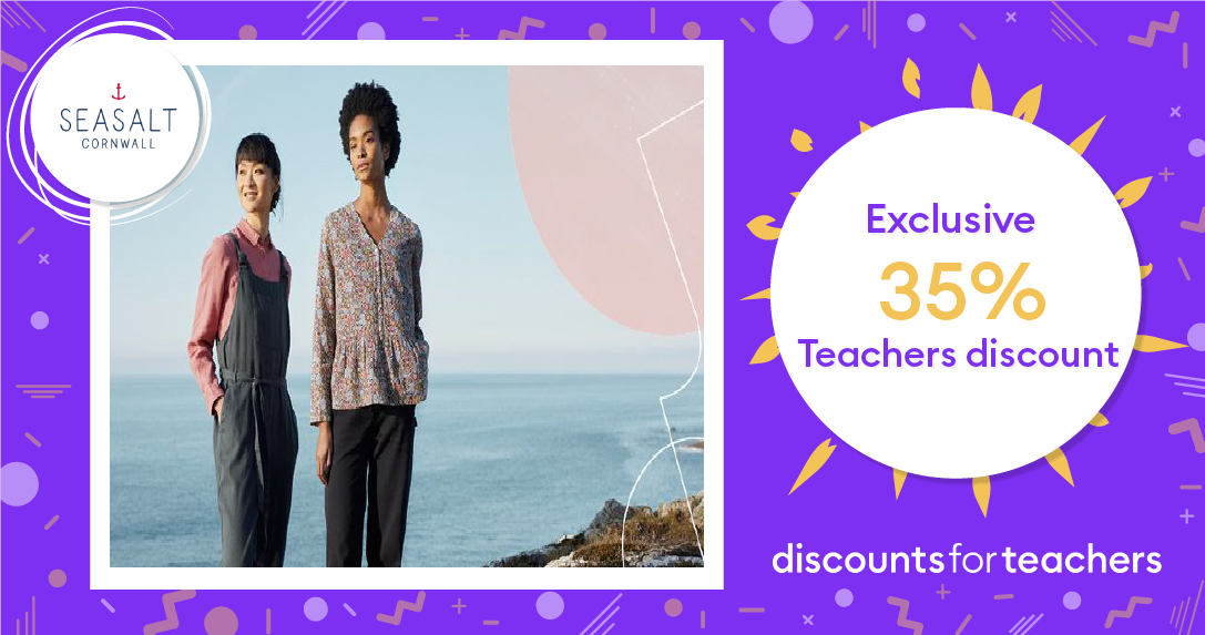 Teacher Valentines Day Discounts