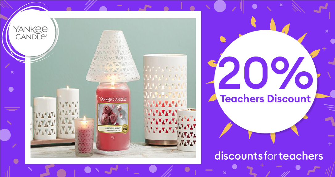 Teacher Valentines Day Discounts