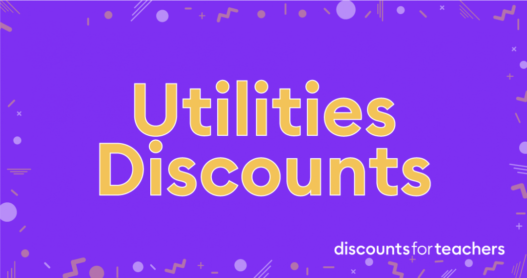 Teacher Discounts to Help With the UK's Cost of Living