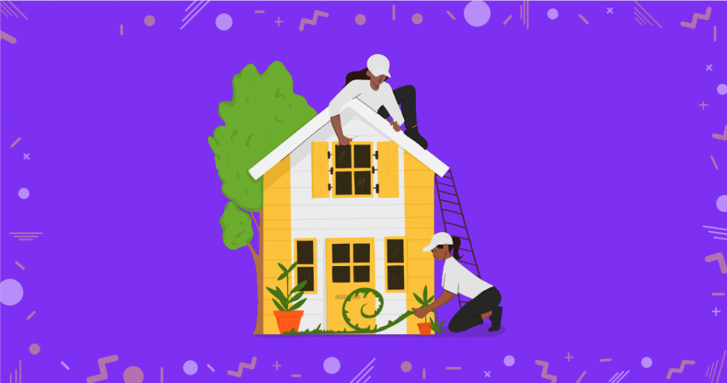 How To Maintain Your Garden – National Gardening Week