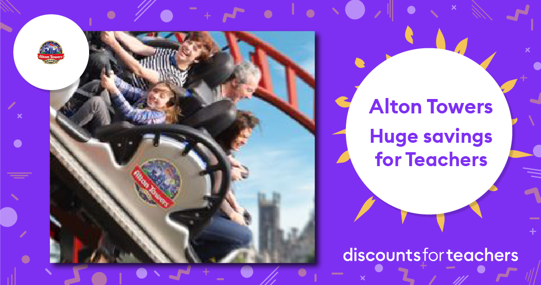 Jubilee Weekend Celebrate With a Discount Discounts For Teachers Blog