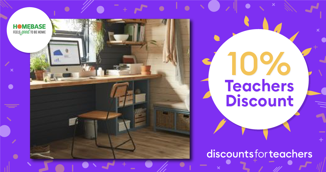 Jubilee Weekend Celebrate With a Discount Discounts For Teachers Blog