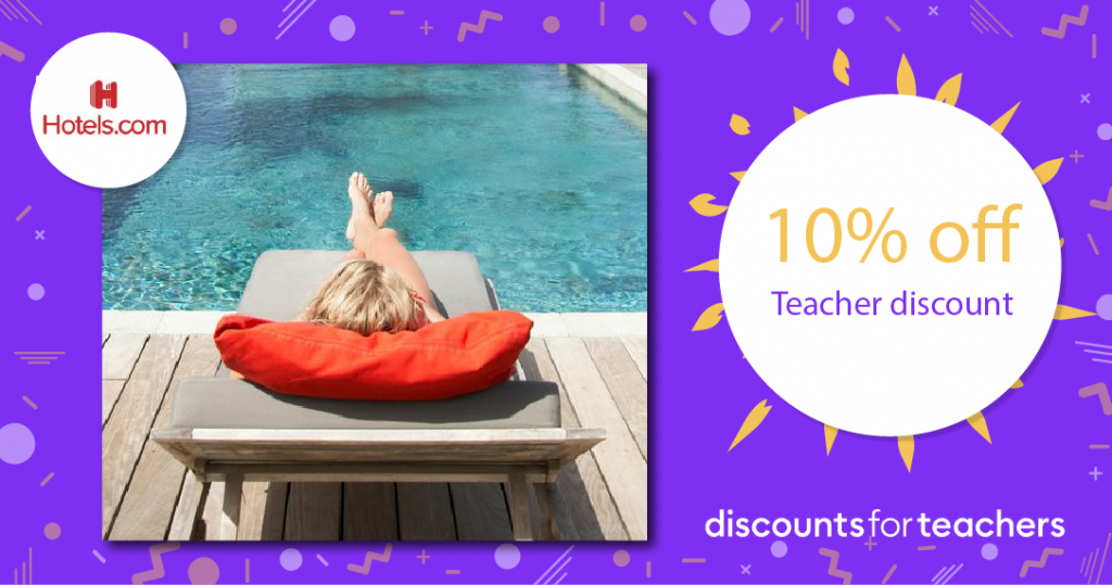 Days out in Edinburgh Escape to the City Discounts For Teachers Blog