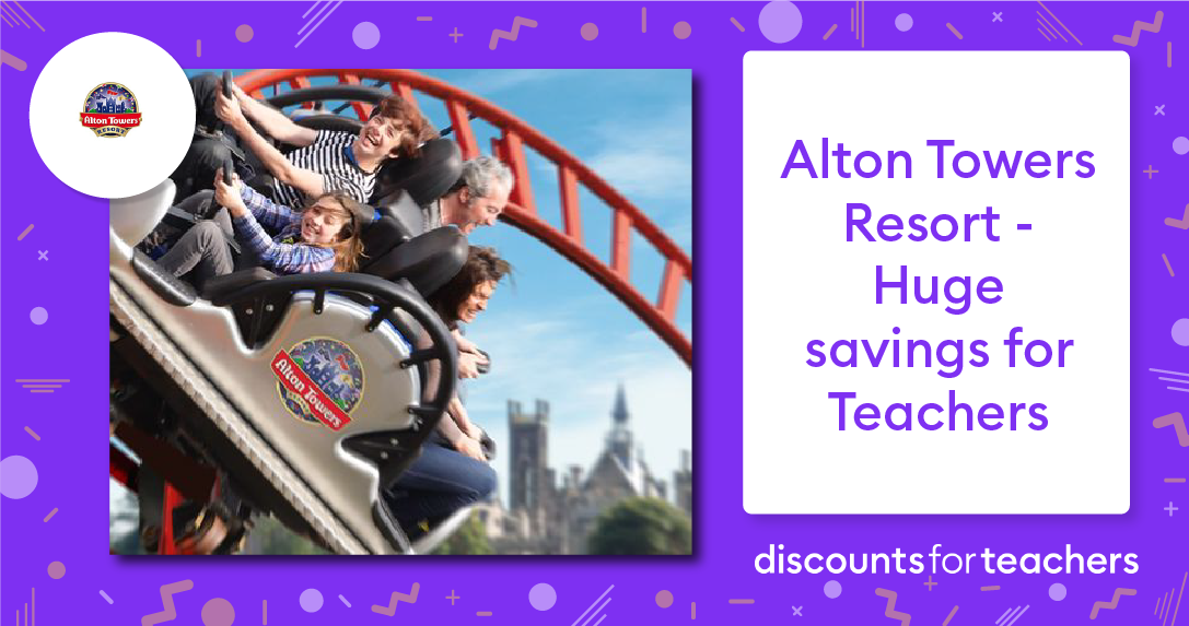 Teachers Pay Day teachers discount codes to help you save! Discounts