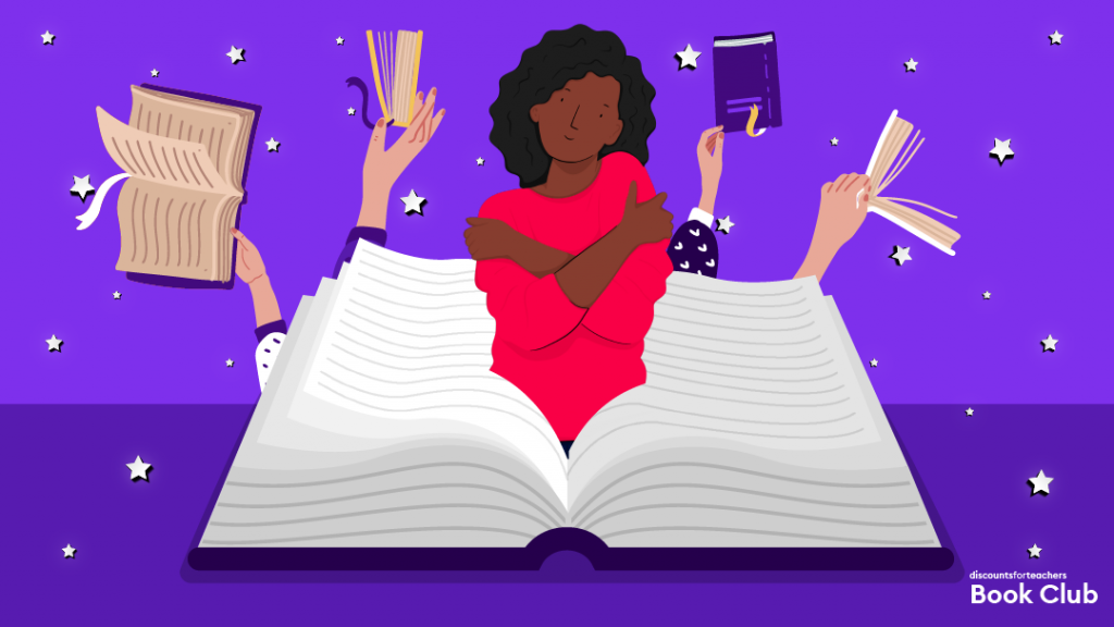 Best Book Club Books to Read That Are A Bit Different