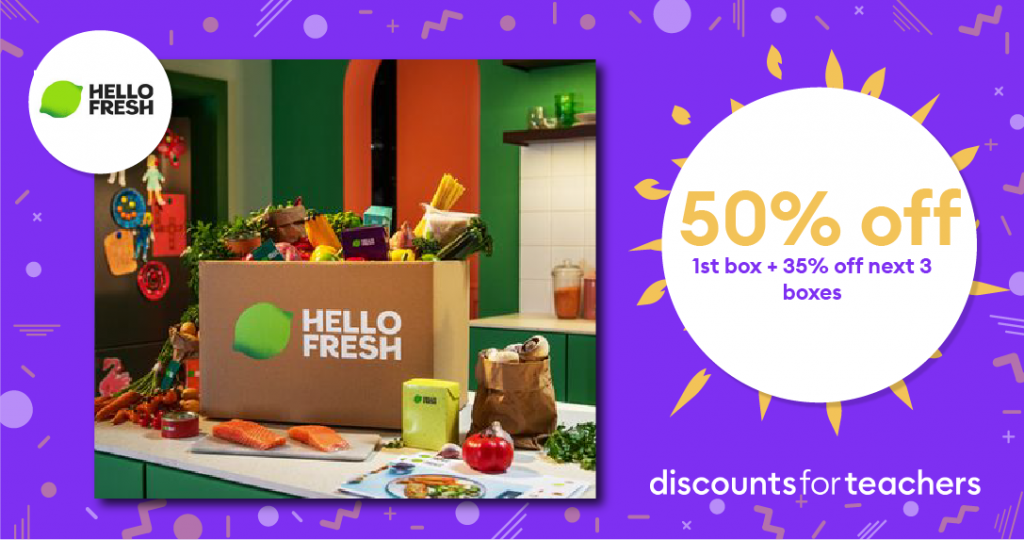 Teachers Pay Day teachers discount codes to help you save! Discounts