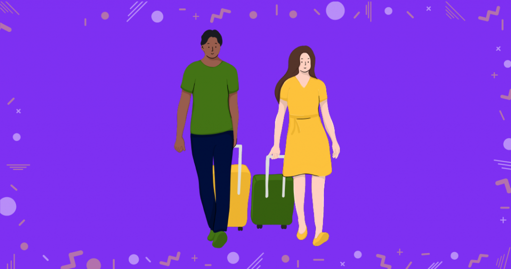 6 Tips to Help You Save Money on Holiday