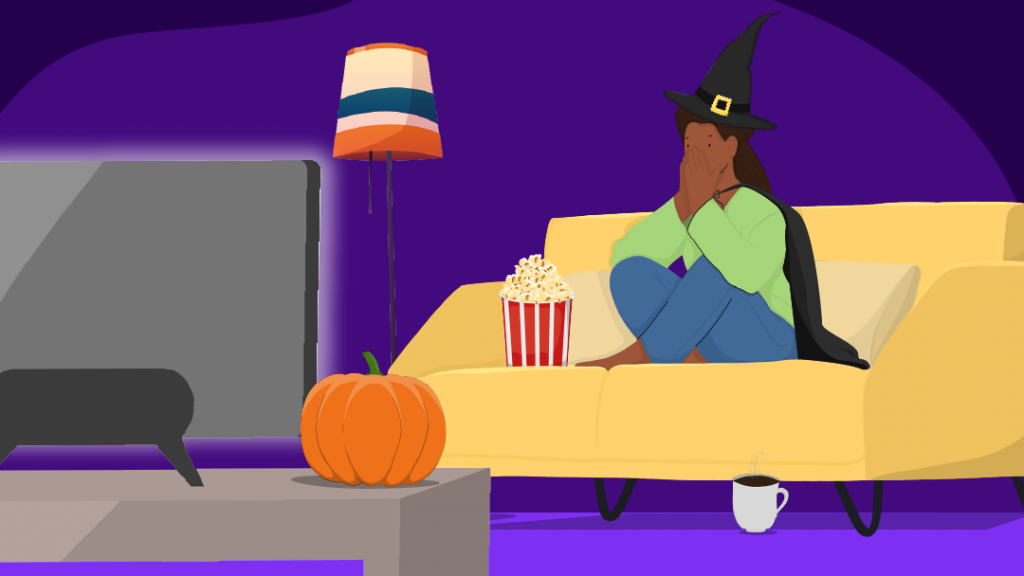 7 Best Family-Friendly Halloween Movies on Netflix – Halloween Movies List