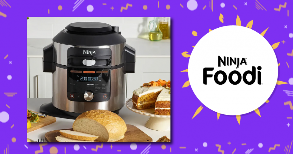 Ninja Discount Codes uk