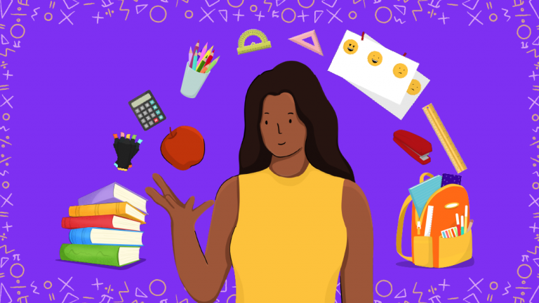 World Teachers Day: A Time to Celebrate!