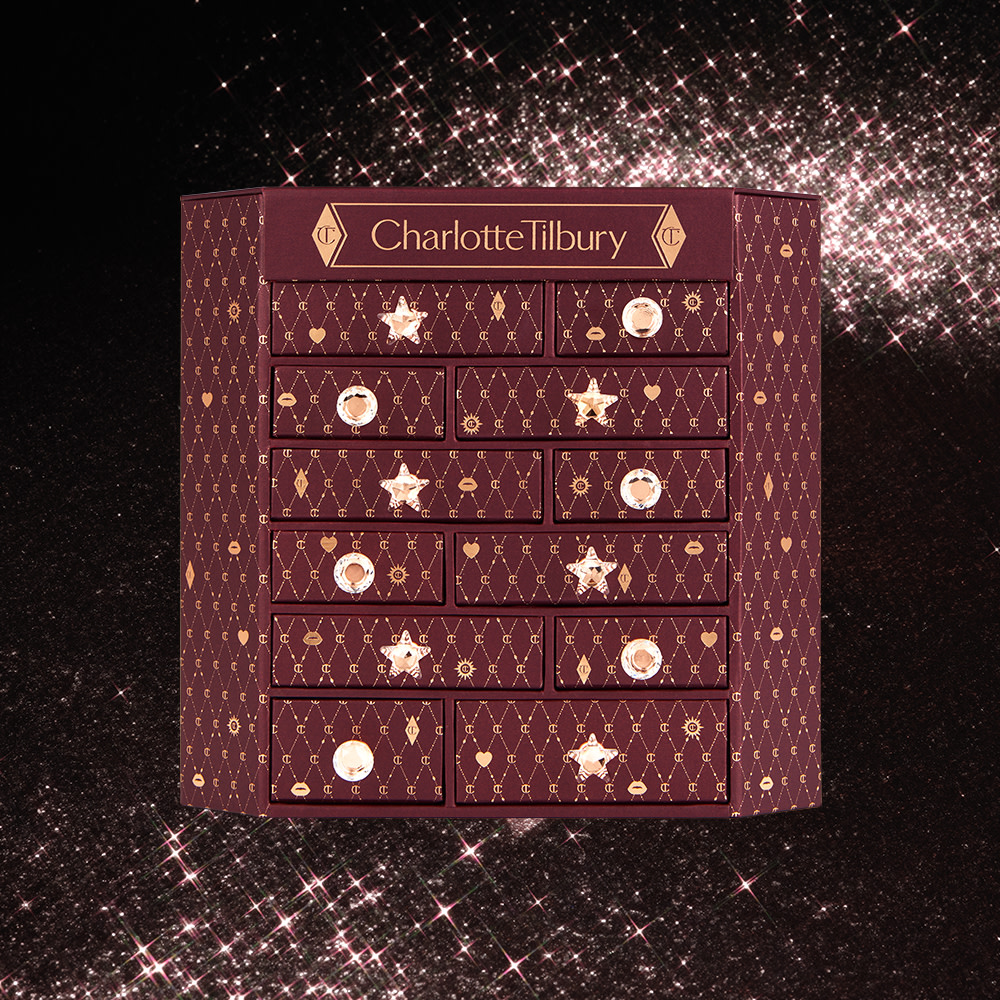 Charlotte Tilbury Advent Calendar 2023 | Discounts for Teachers