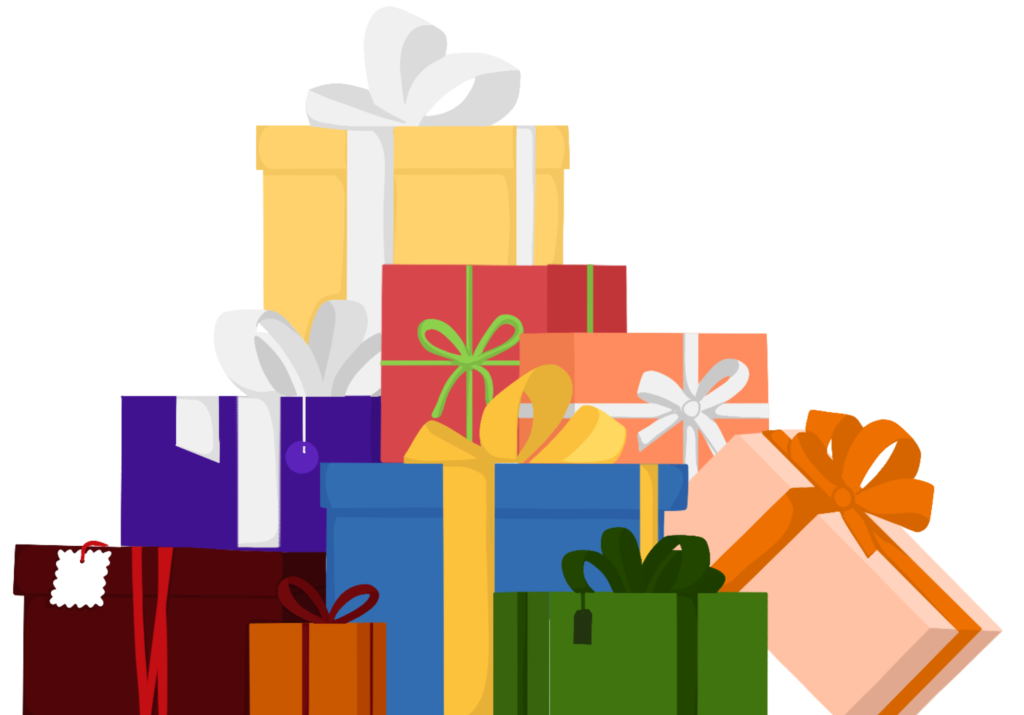 The Christmas Countdown is on get Carer Christmas deals here