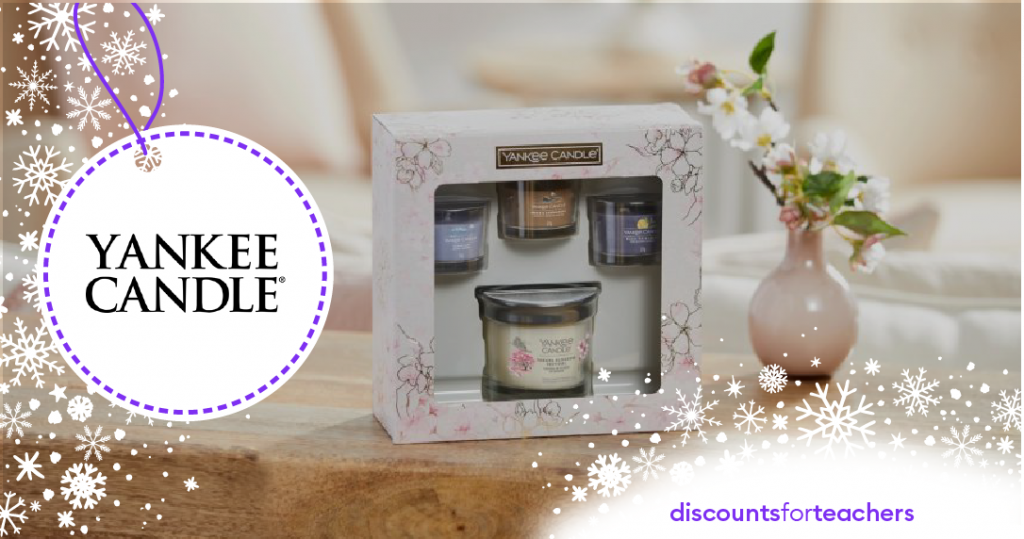 Teacher Discounts UK The Best Christmas Presents for Friends