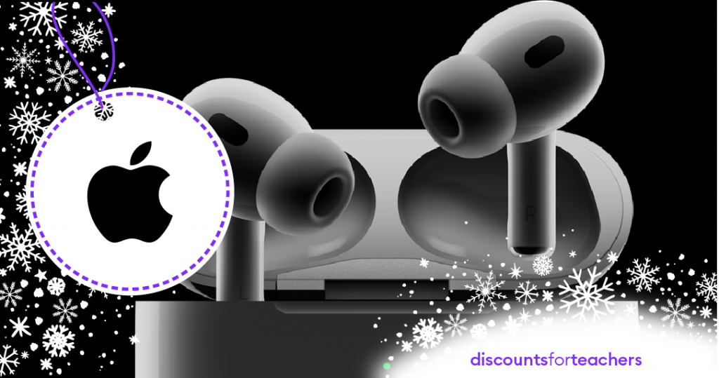 The Best Tech Gift Ideas This Christmas Discounts For Teachers Blog