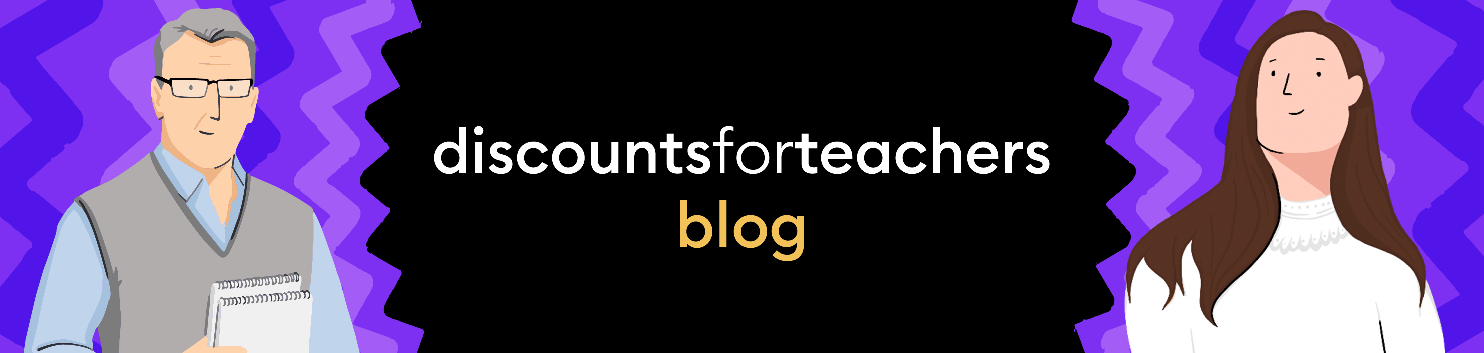 Discounts For Teachers Blog