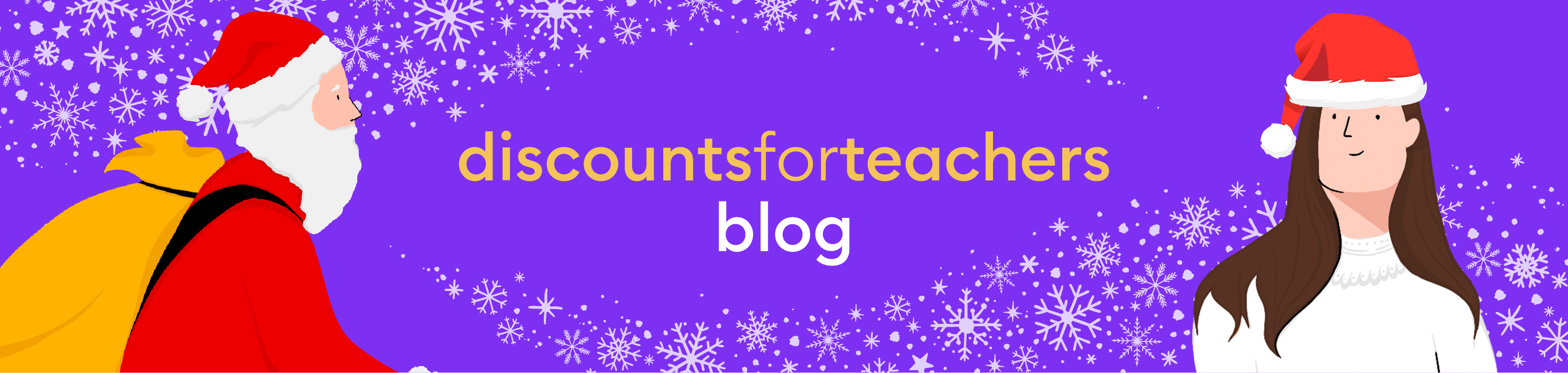 Discounts For Teachers Blog