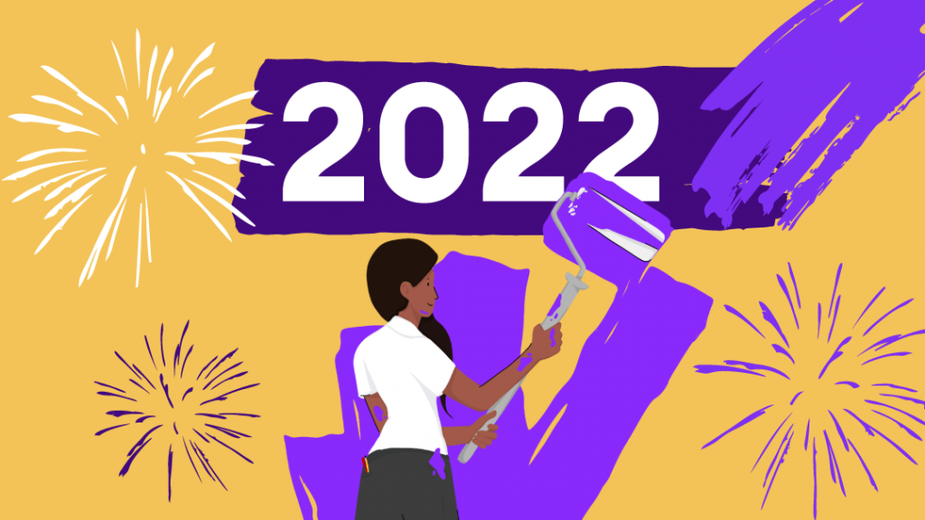 The Year of 2022: A Round Up