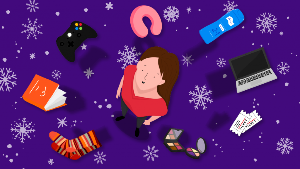 Boxing Day Sales for Teaching Staff