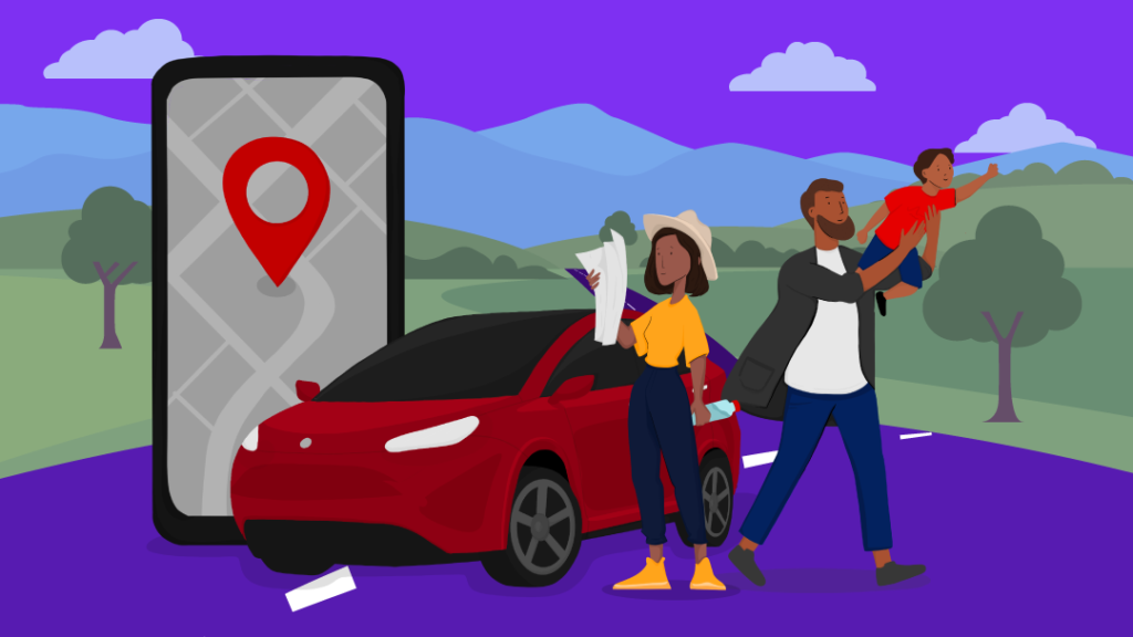 Road Trips UK: Tips on How to Plan a Road Trip UK