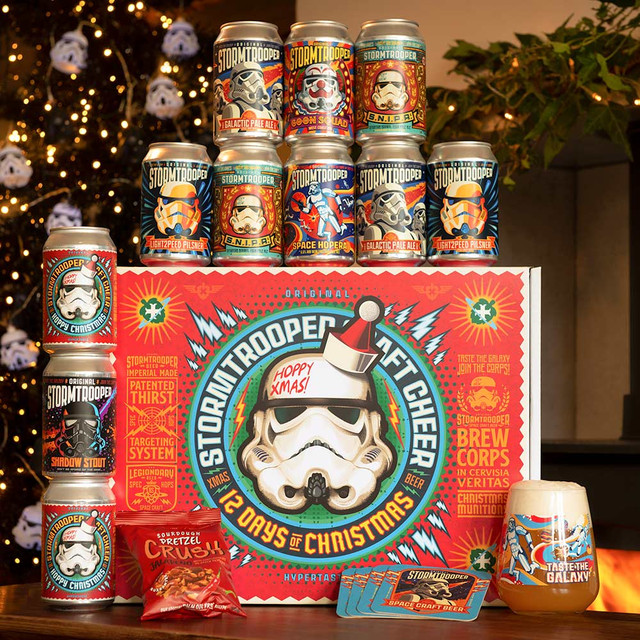 Star Wars Advent Calendar | Discounts for Teachers