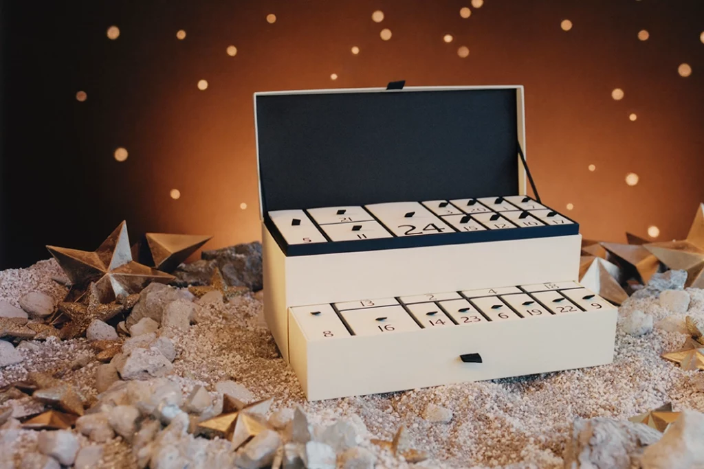 Jo Malone Advent Calendar | Discounts for Teachers