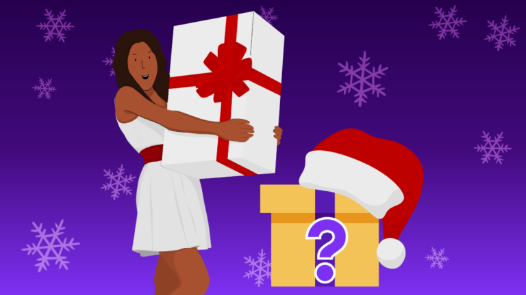 The Best Secret Santa Gift Ideas