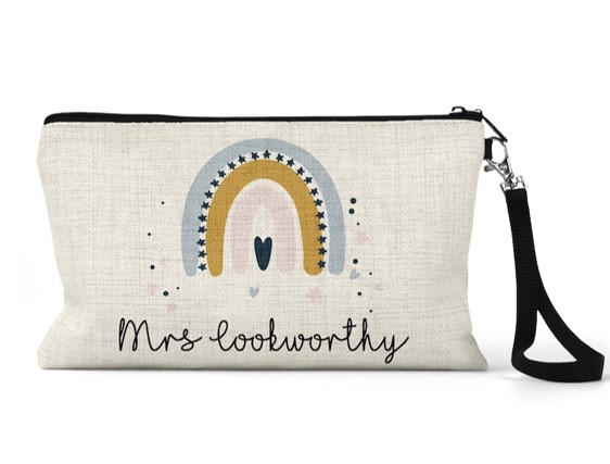 Personalised Bag