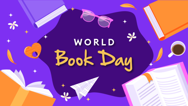 World Book Day Costume Ideas for Teachers