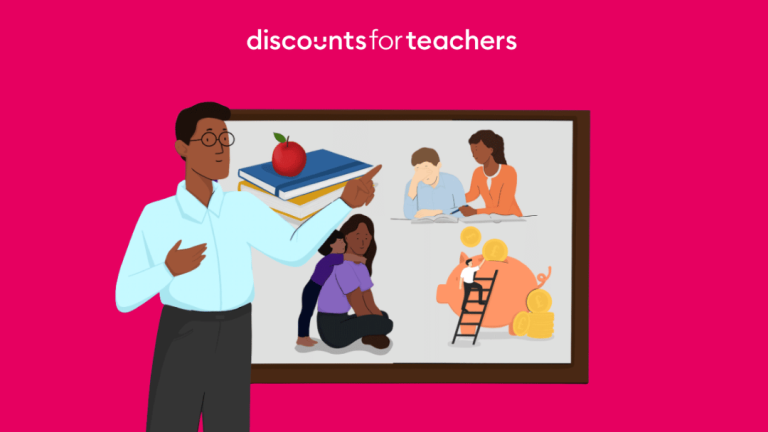 Teacher Pay Scales 24-25, Sick Pay, Maternity & More | FAQs Answered