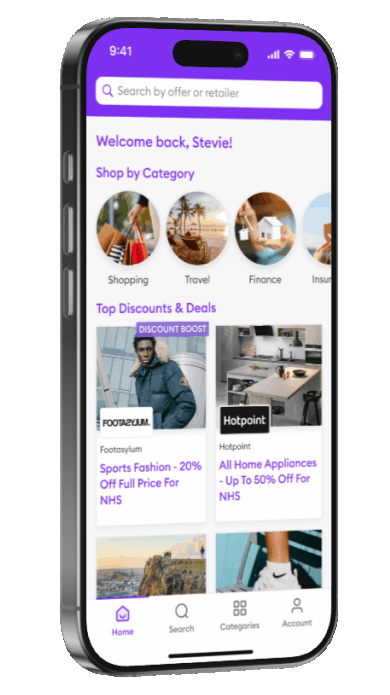 App info page GIF