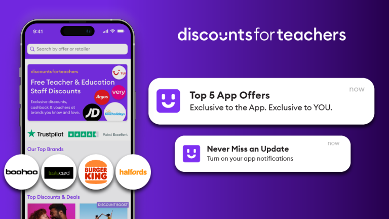 Top 5 In-App Offers & Giveaways