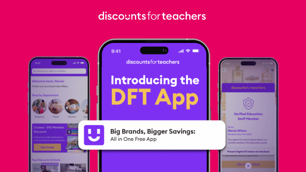 "Introducing the DFT App"
