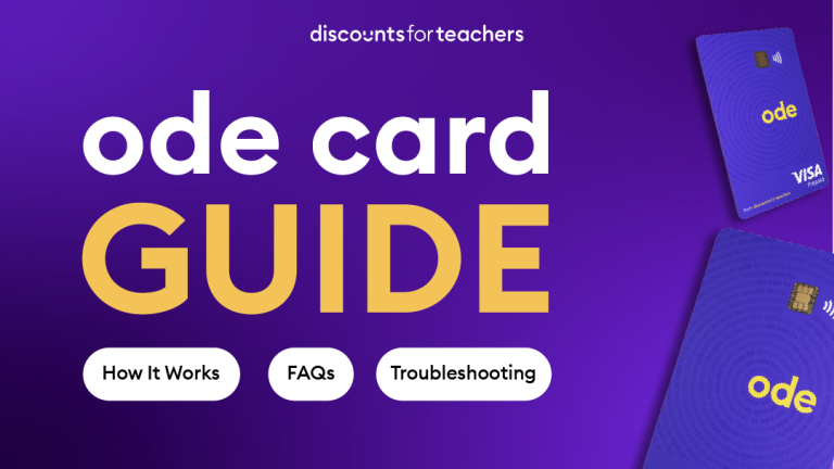 Ode Cashback Card: How It Works, FAQs & Troubleshooting Guide (2026)