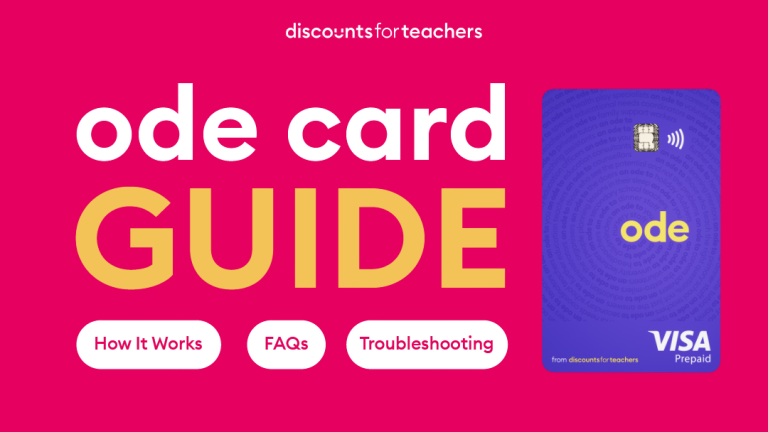 Ode Cashback Card: How It Works, FAQs & Troubleshooting Guide (2026)