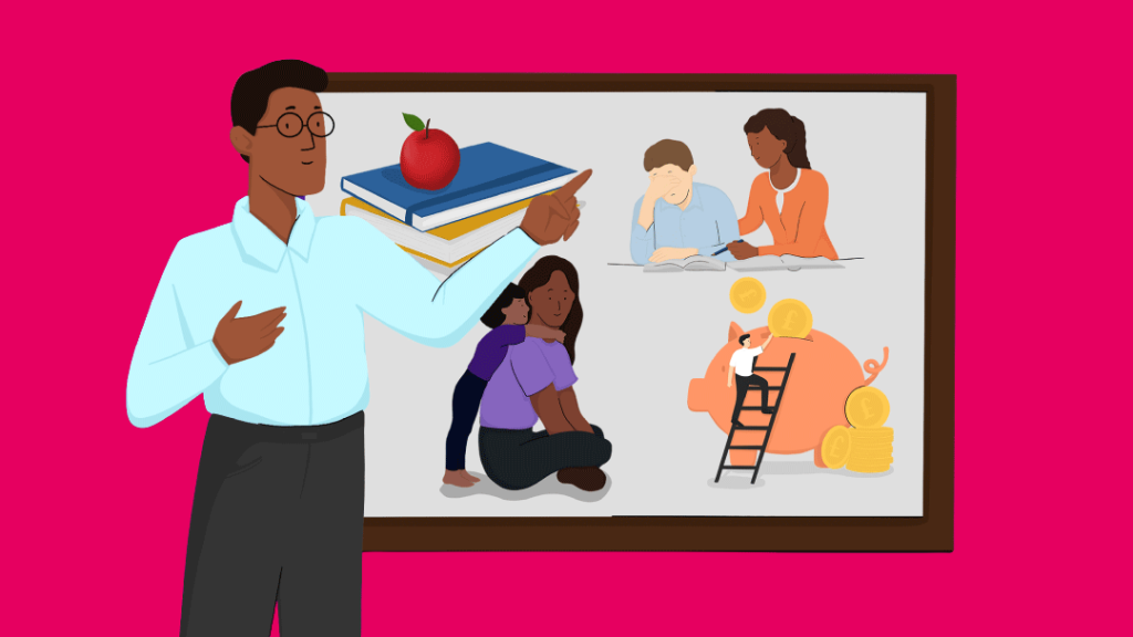 National Careers Week: Supporting Students & Saving Teachers Some Time and Money