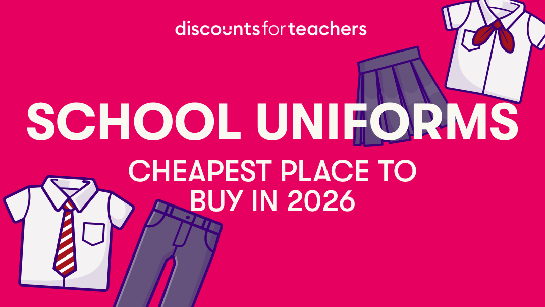 Cheapest Place to Buy School Uniforms in 2026