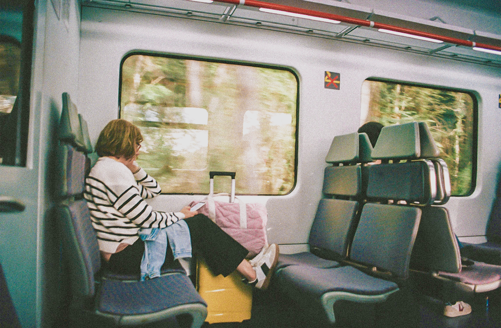 Rail