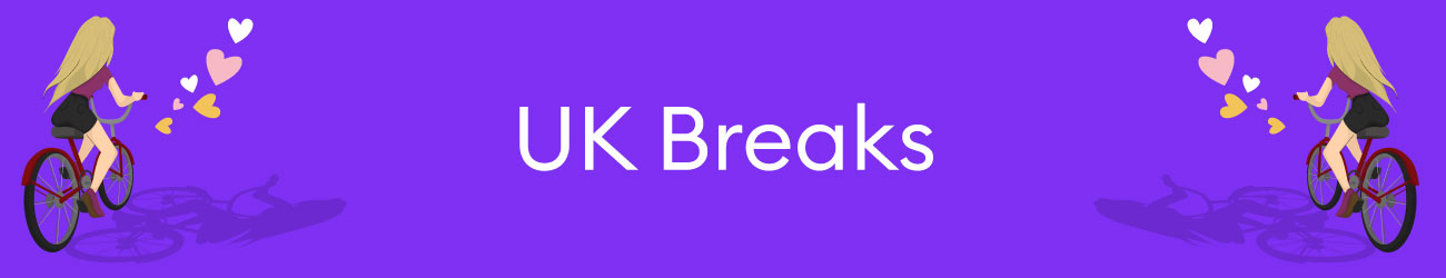 Banner - UK Breaks